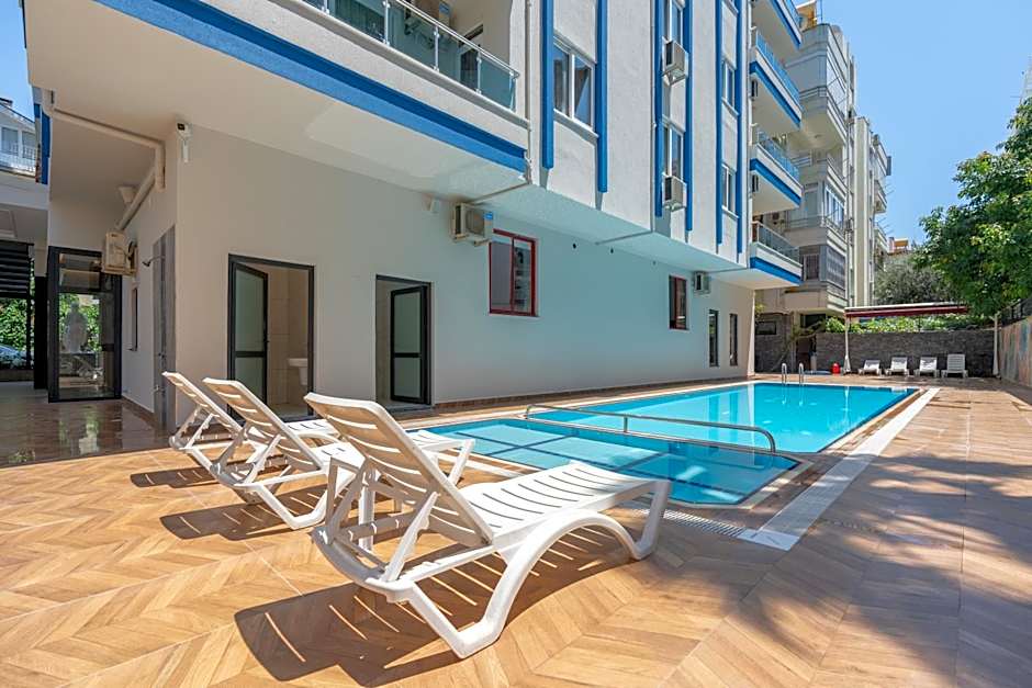 Gurses Life Hotel