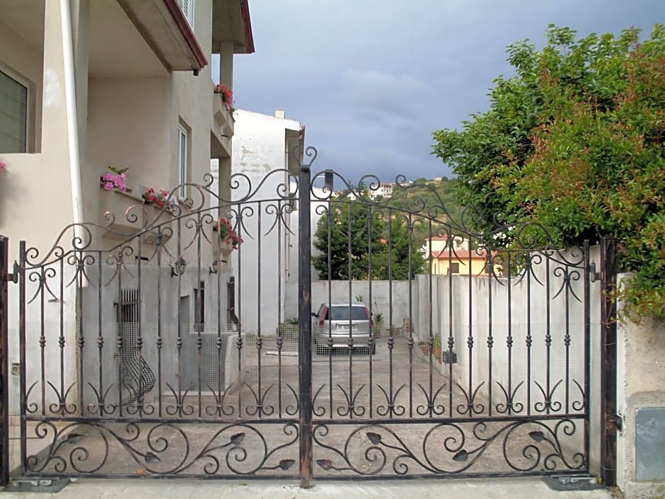 Affittacamere Peonia