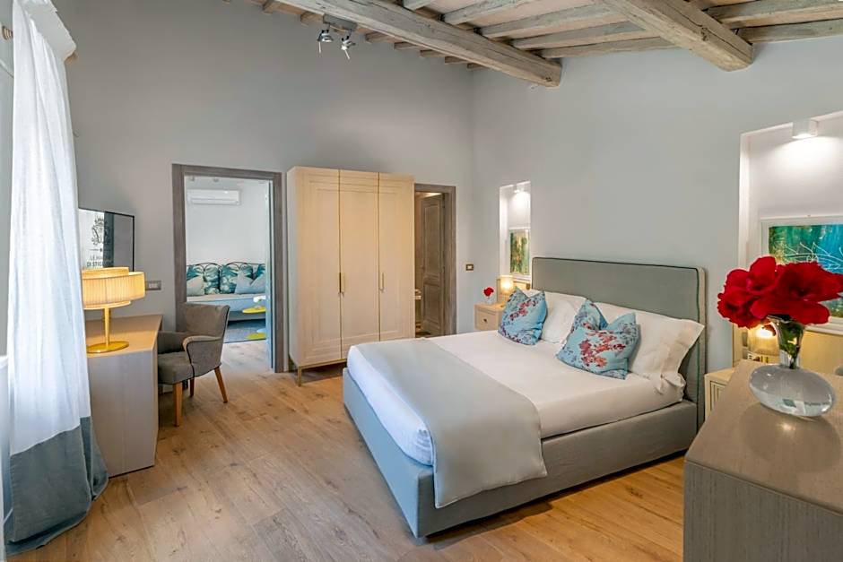 Relais Le Macine Di Stigliano