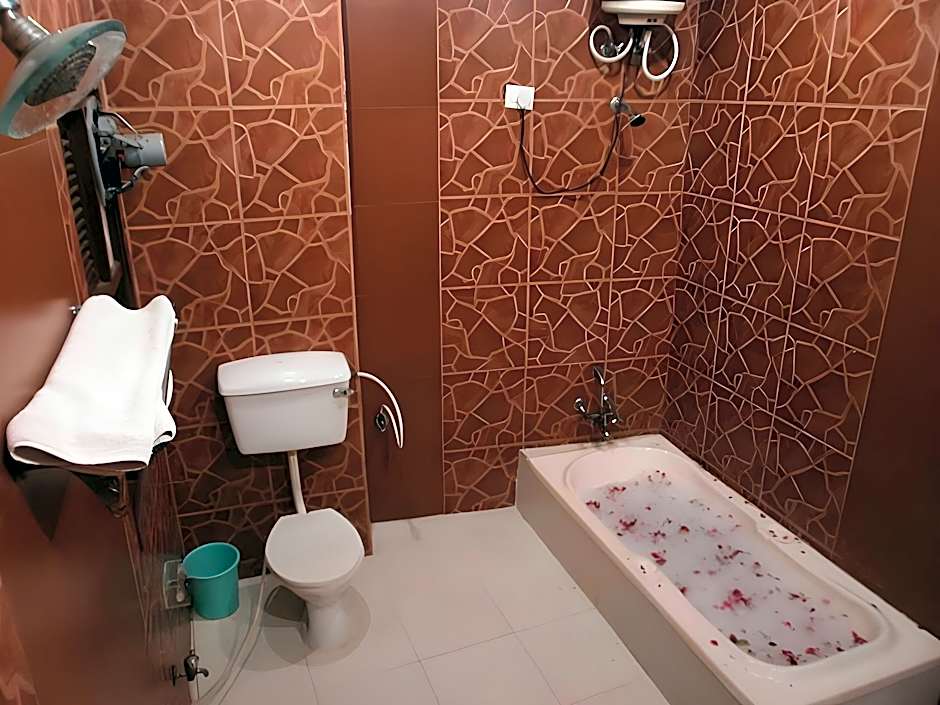 Hotel Sheel Gopal Vision