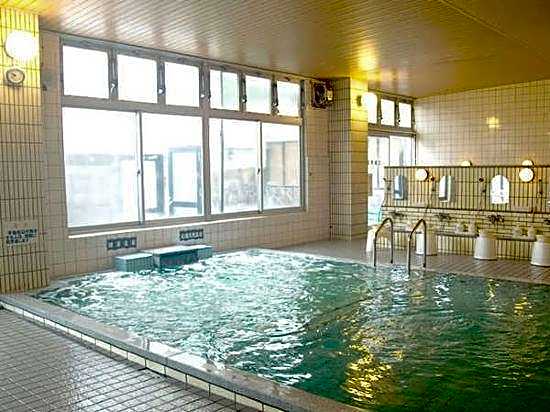 YAO Grand Hotel