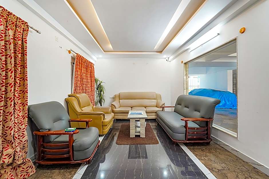 Om Residency Prestige Shantiniketan – Bangalore, MN