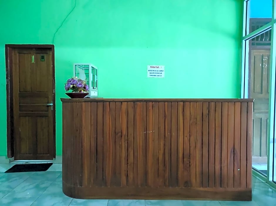 Hotel O Penginapan Syariah Al Syifa