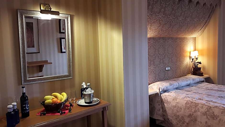 Hotel Juan Carlos I