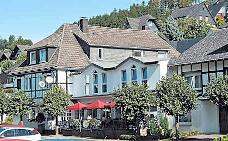 Hotel Hochland