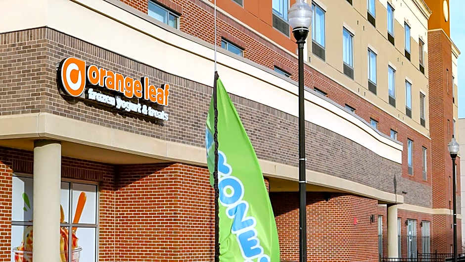Holiday Inn Omaha Downtown Waterpark By IHG
