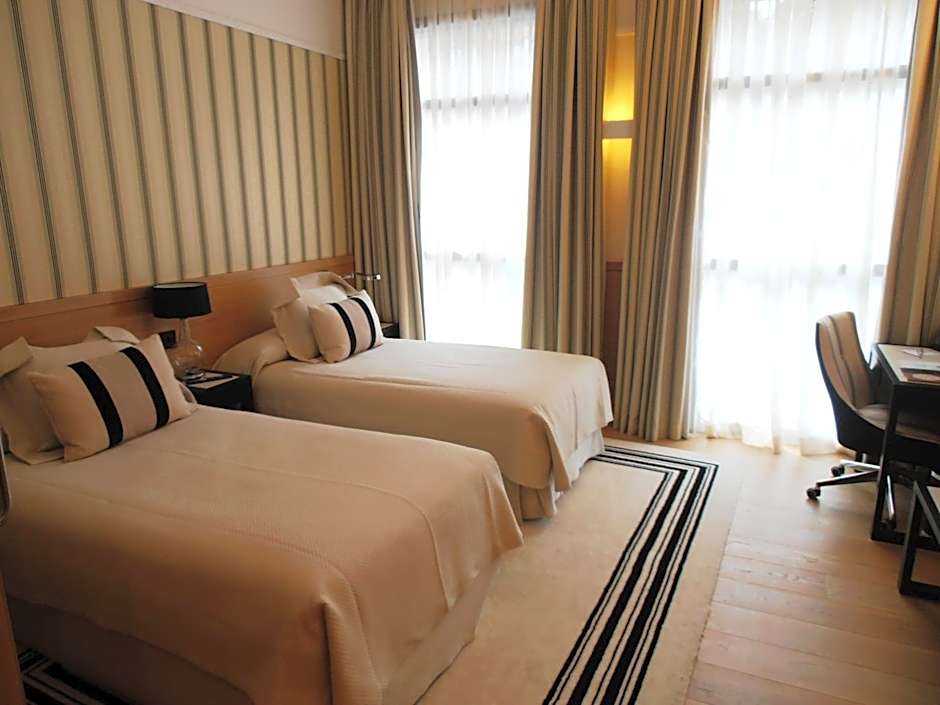 Gran Hotel Sardinero