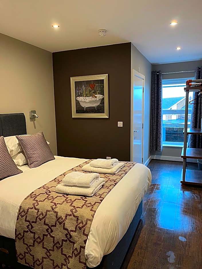 The Vine Hotel Chapel st Leonards