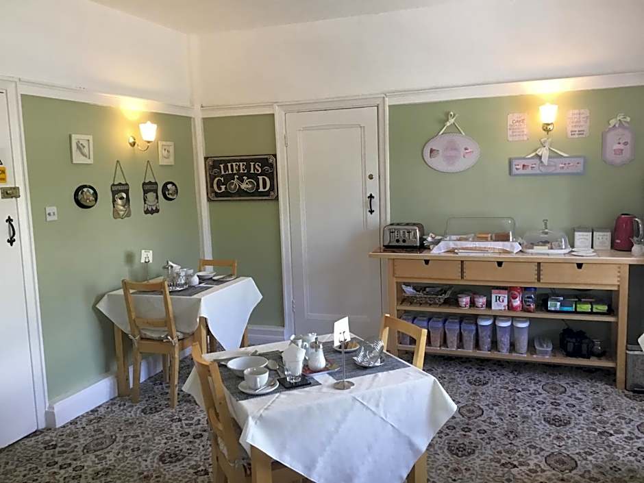 The Stockton Arms Hotel