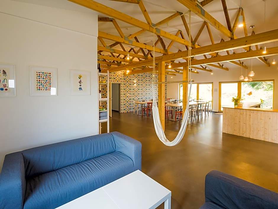 Hostel Zahrada Mikulov