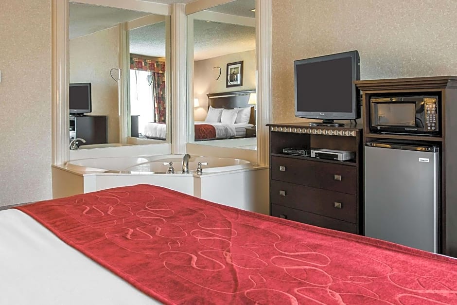 Comfort Suites Canton - Detroit