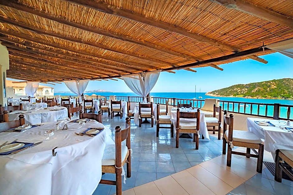 Club Hotel Baja Sardinia