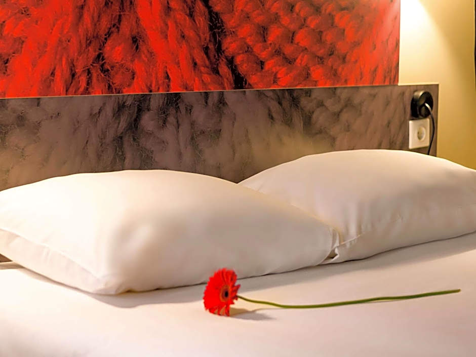 ibis Gent Centrum Opera