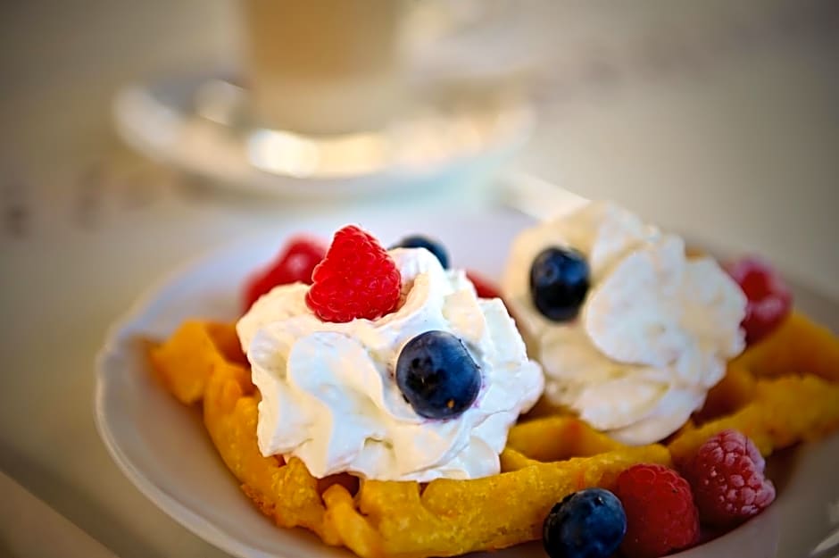 Willa Mycyny oraz domki