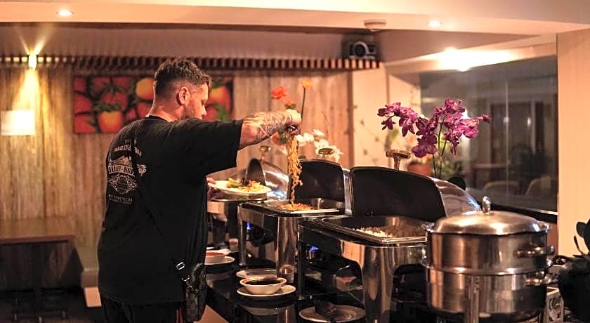 The Sun Hotel & Spa Legian