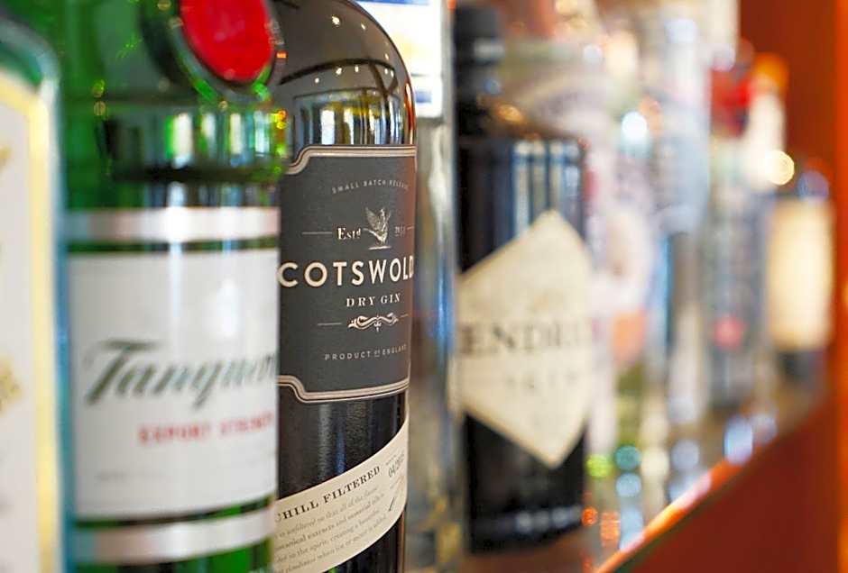 Cotswold House Hotel and Spa - "A Bespoke Hotel"