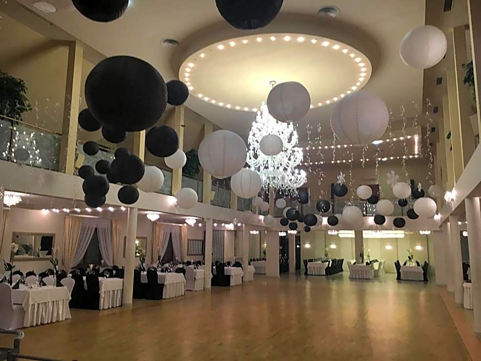 Hotel i Restauracja Jan