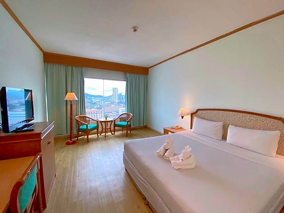 Yannaty Hotel Halal
