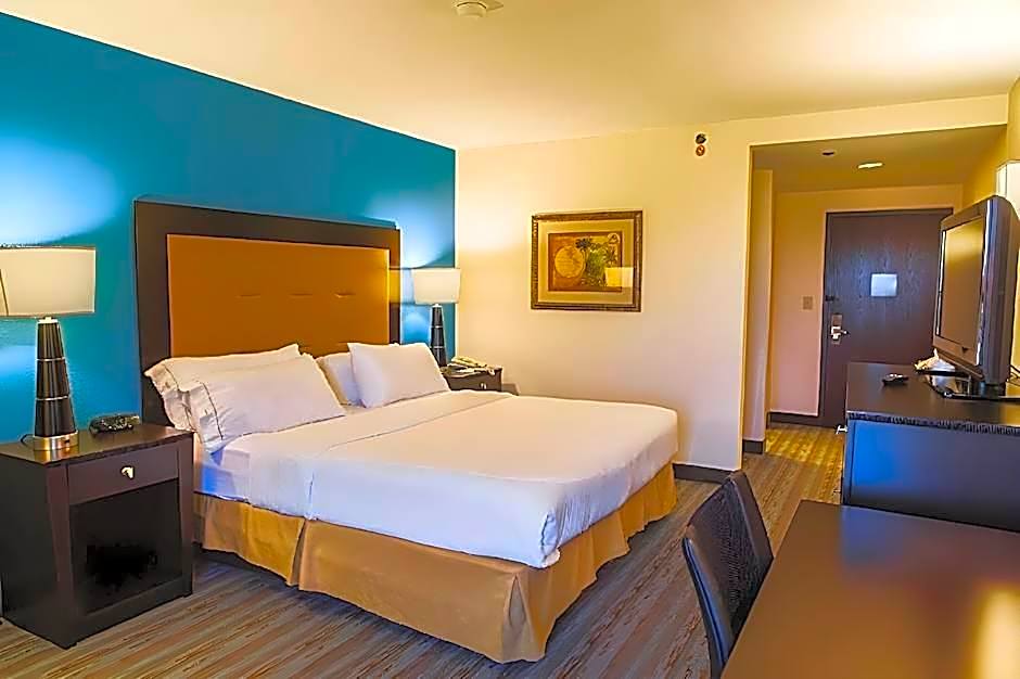 Holiday Inn Express Harlingen Hotel By IHG