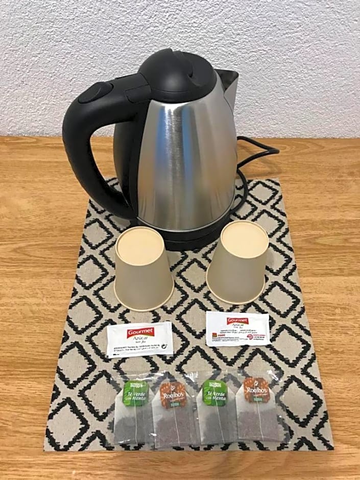 Els Avets de la Muga