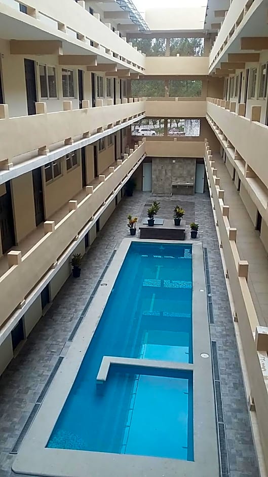 Hotel Puerto Inn