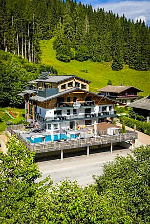Aparthotel Fuxbau