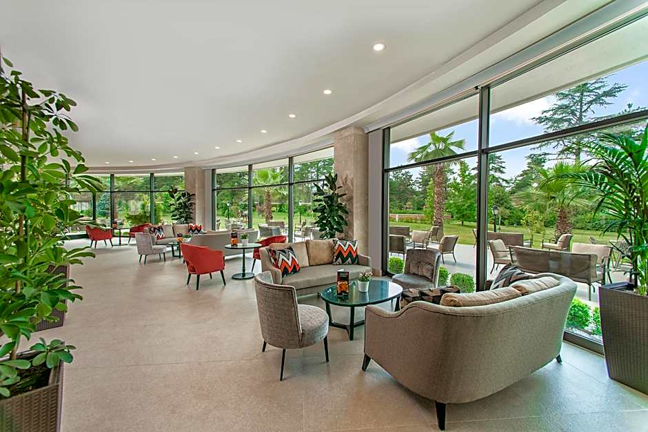 NG Sapanca Wellness & Convention