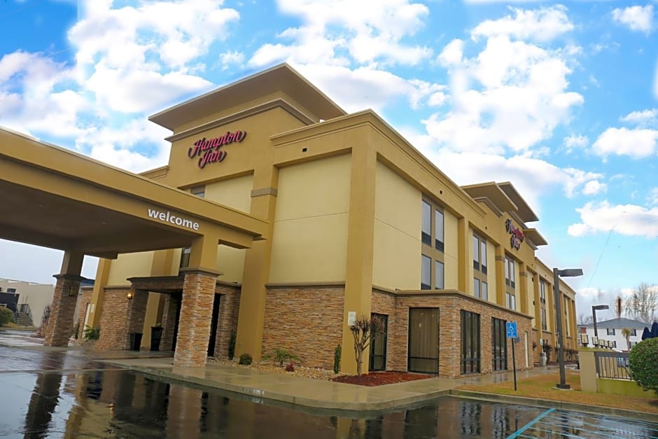 Hampton Inn Sumter