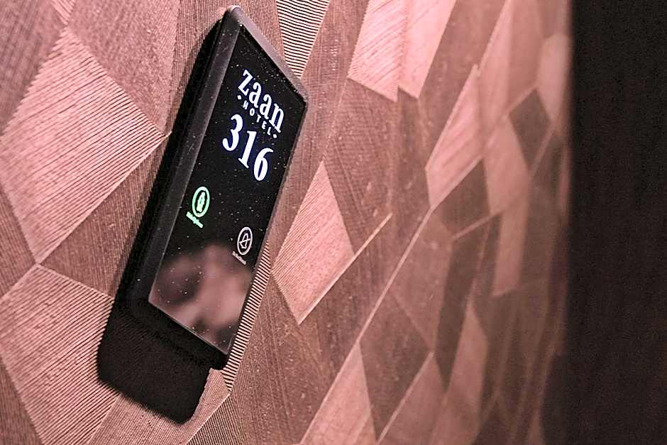 Zaan Hotel Amsterdam - Zaandam