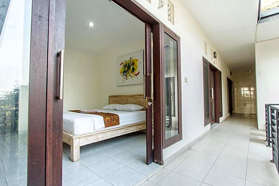 Azalea Homestay & Villa