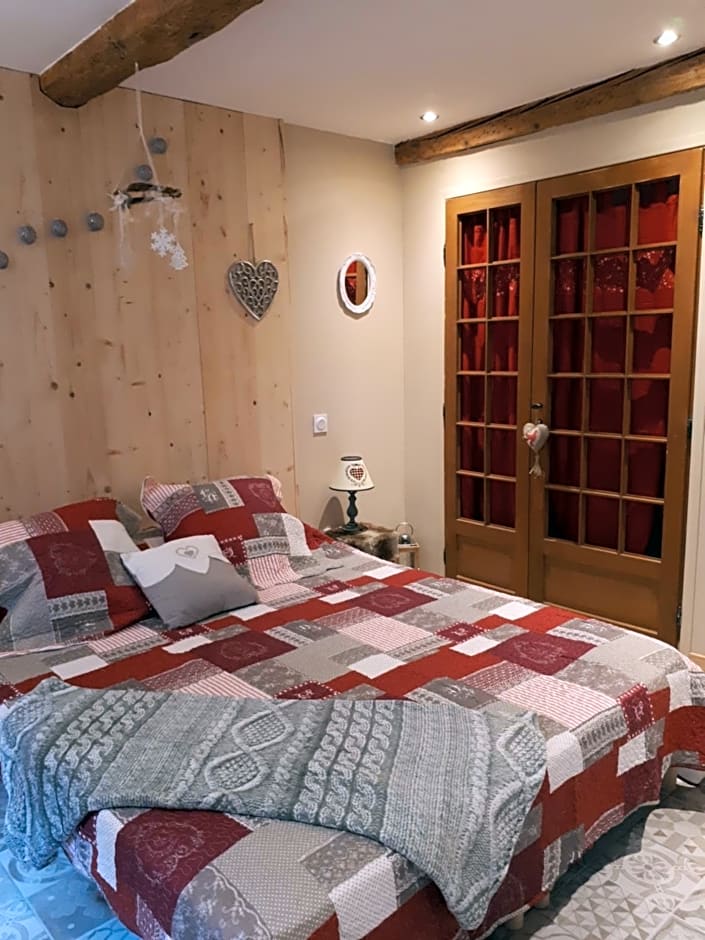 Chambres d hôtes Le clos des vins d anges