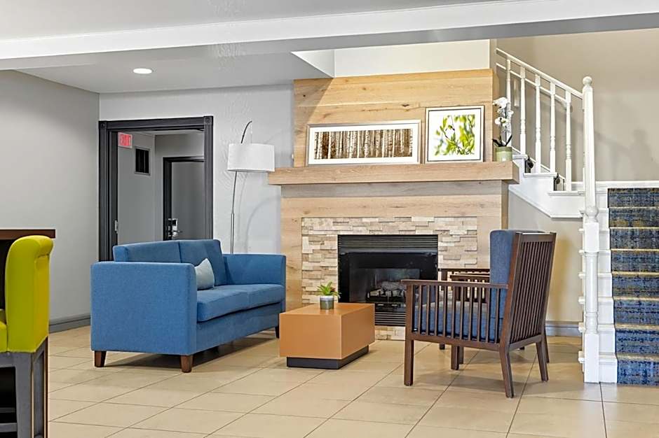 Country Inn & Suites by Radisson, Saskatoon, SK