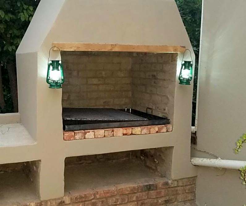 HouseMartin Lodge & Self Catering