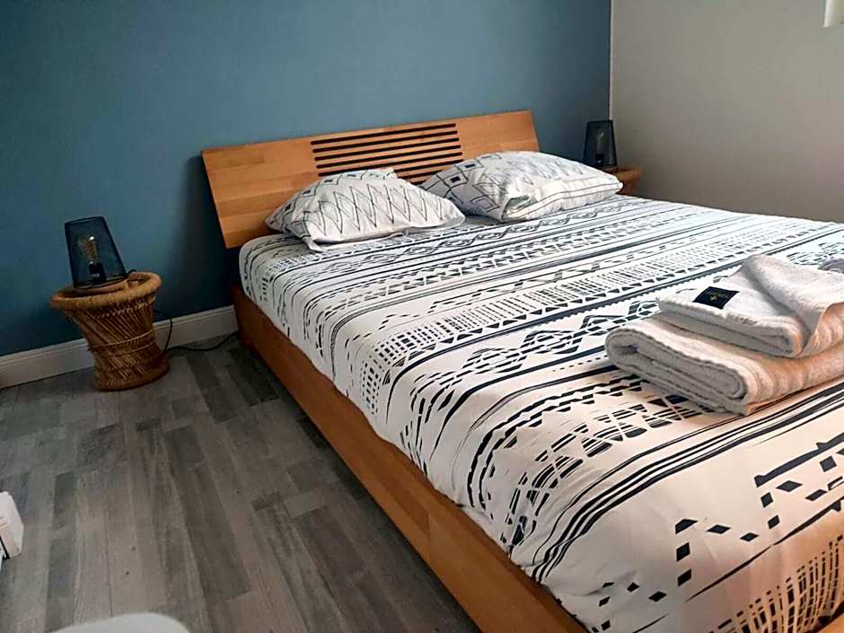 L'Appartement du Veillon