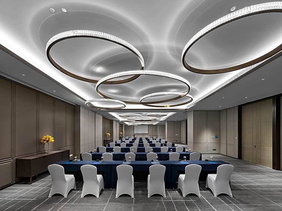 Hilton Zhuji