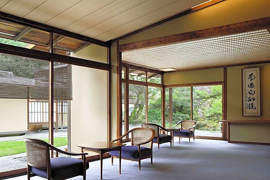 The Westin Miyako Hotel Kyoto