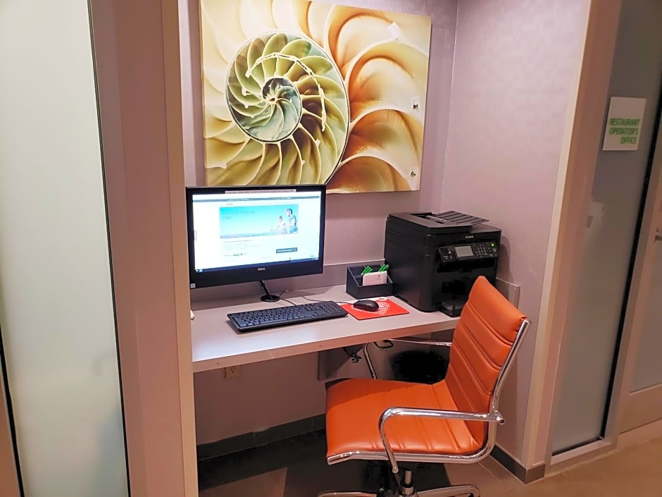 Holiday Inn New York City - Times Square By IHG