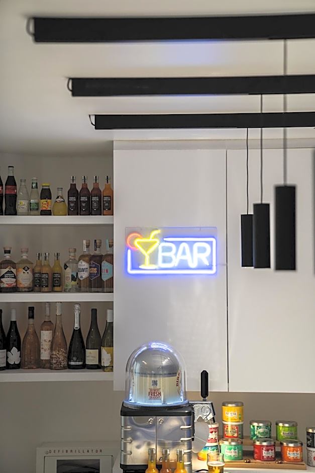 Graphik Montparnasse