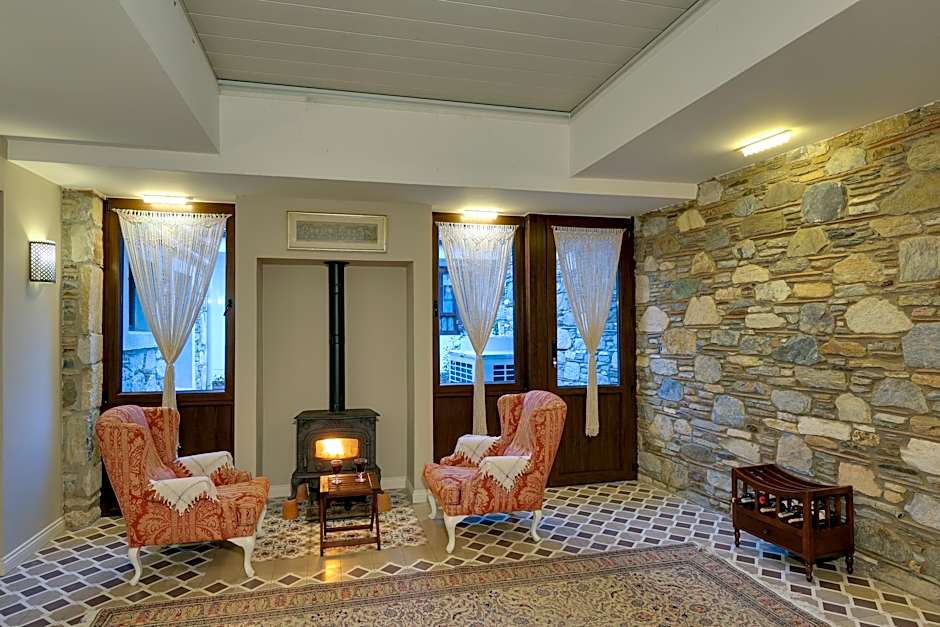 Akanthus Hotel Ephesus