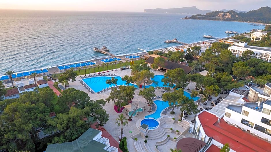 Amara Comfort Kemer