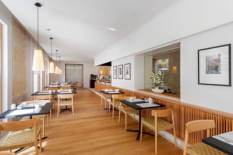 Eurostars Portico Alicante