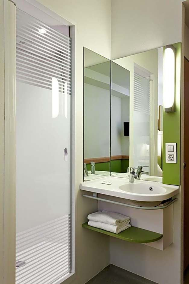 Ibis Budget Brussels Airport
