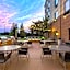 TownePlace Suites by Marriott Harrisburg West/Mechanicsburg
