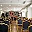 Jerusalem Gardens Hotel And Spa