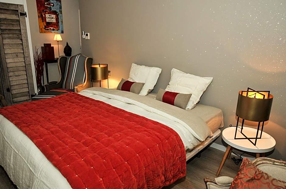 Escapades Lointaines