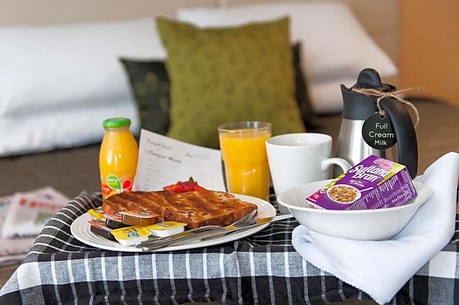 Allure On Ocean Motel