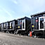 HOTEL R9 The Yard Tarui