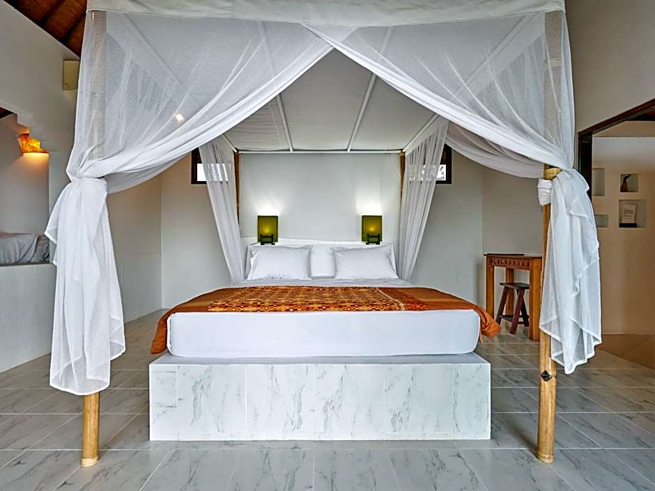 Anda Amed Villas & Spa
