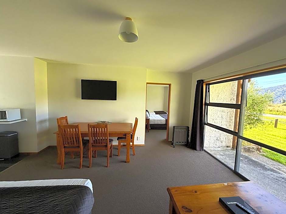 Mt Cook View Motel