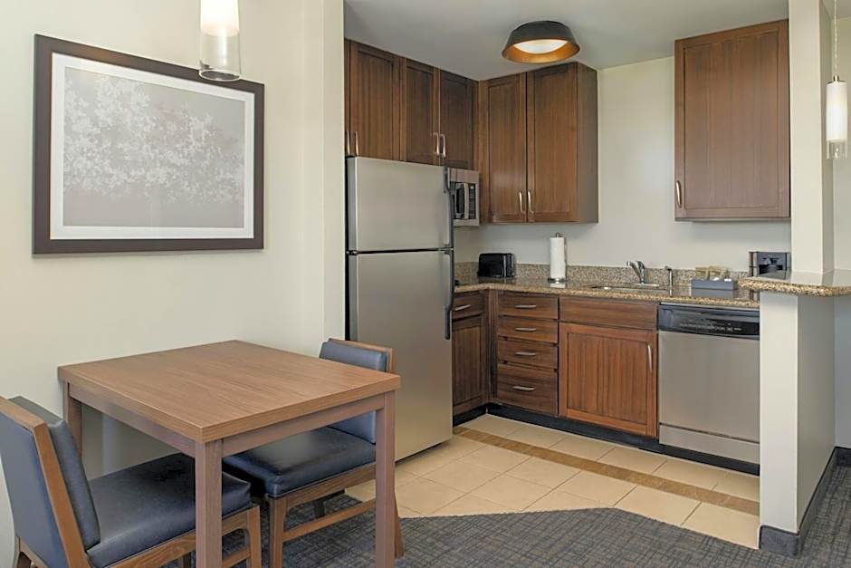 Residence Inn by Marriott Clearwater Downtown